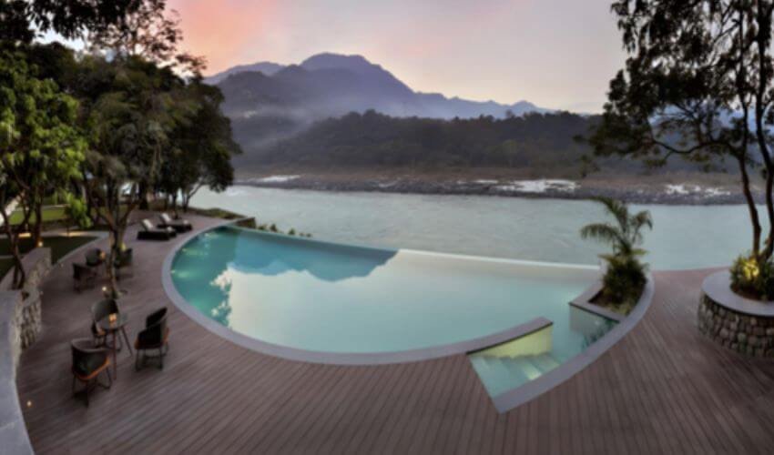 Architecture as the First Host