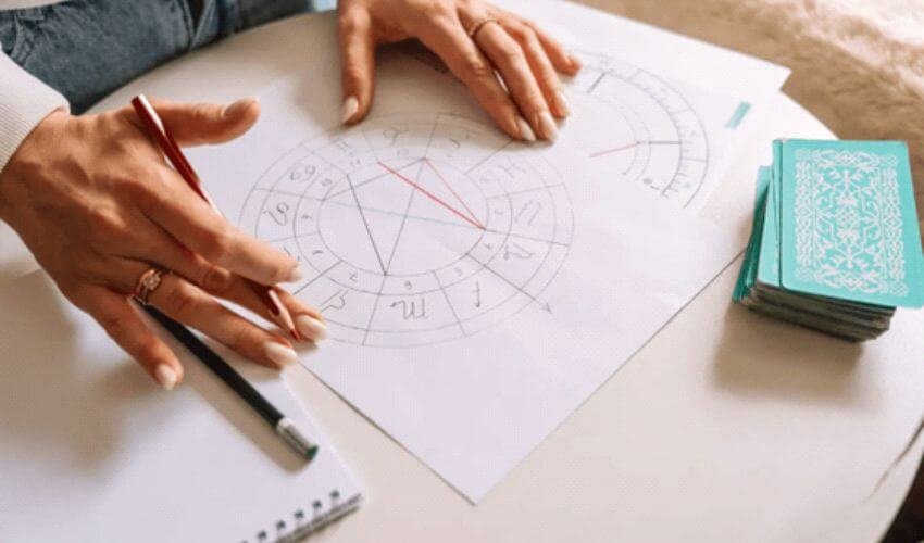 Bathrooms and services