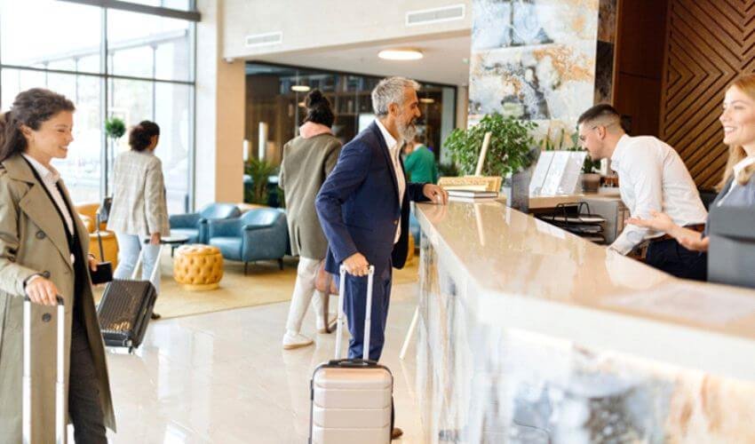 Functionality Meets Flow