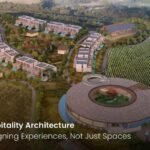 Hospitality Architecture Designing Experiences, Not Just Spacess