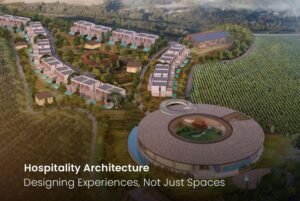 Hospitality Architecture: Designing Experiences, Not Just Spaces