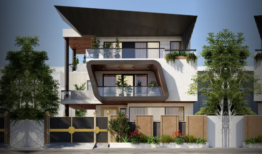 Vastu-Aligned Spaces