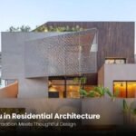 Vastu in Residential Architecture