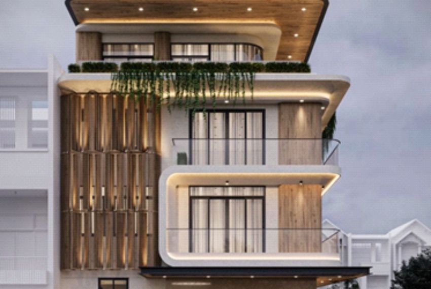 Playing with Depth and Projections