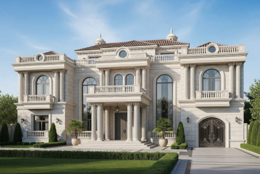 Classical and Neo-Classical Elements