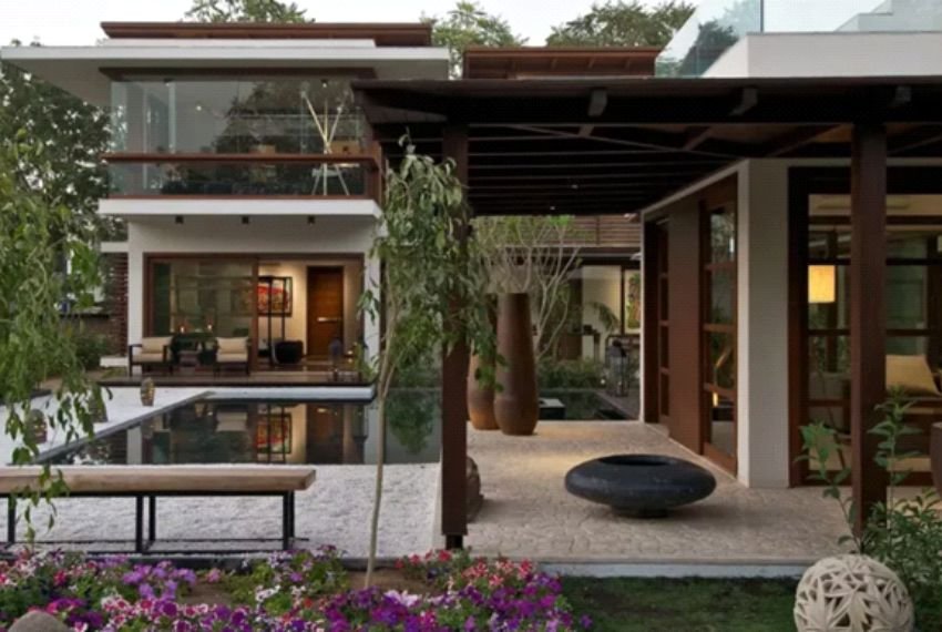 Enhancing Spatial Experience