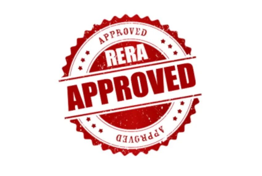 Rera Approved