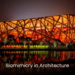 Biomimicry in Architecture