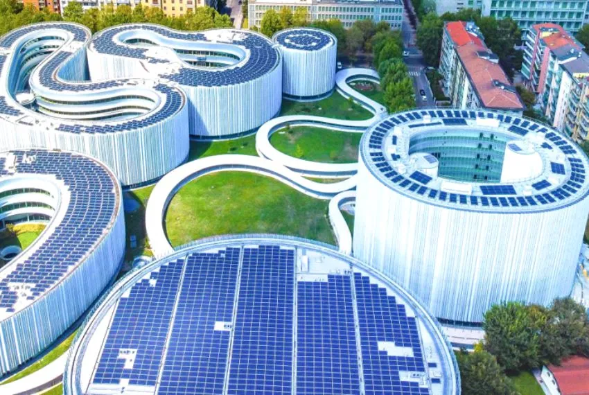 Solar Integration Matters