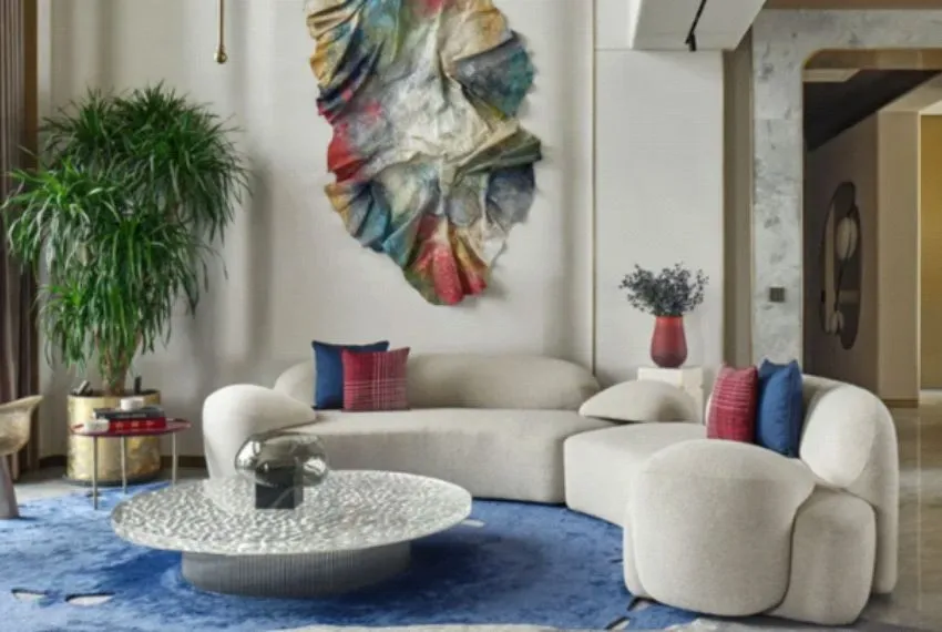 Rich Material Palettes with Honest Expression