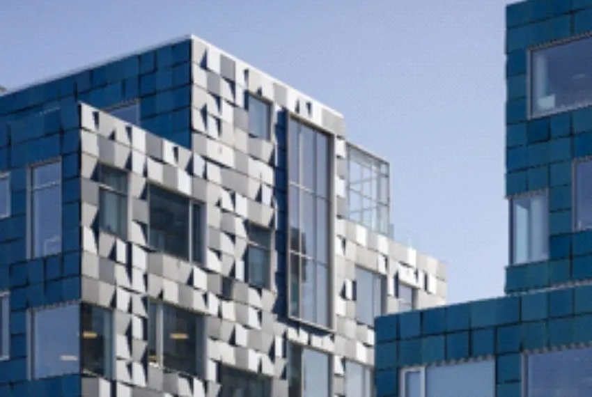 Solar Facades