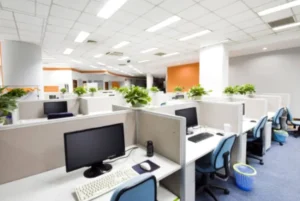 Improving Indoor Air Quality
